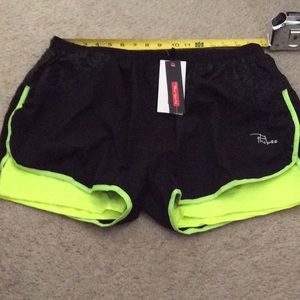 Shorts Phibee Sports